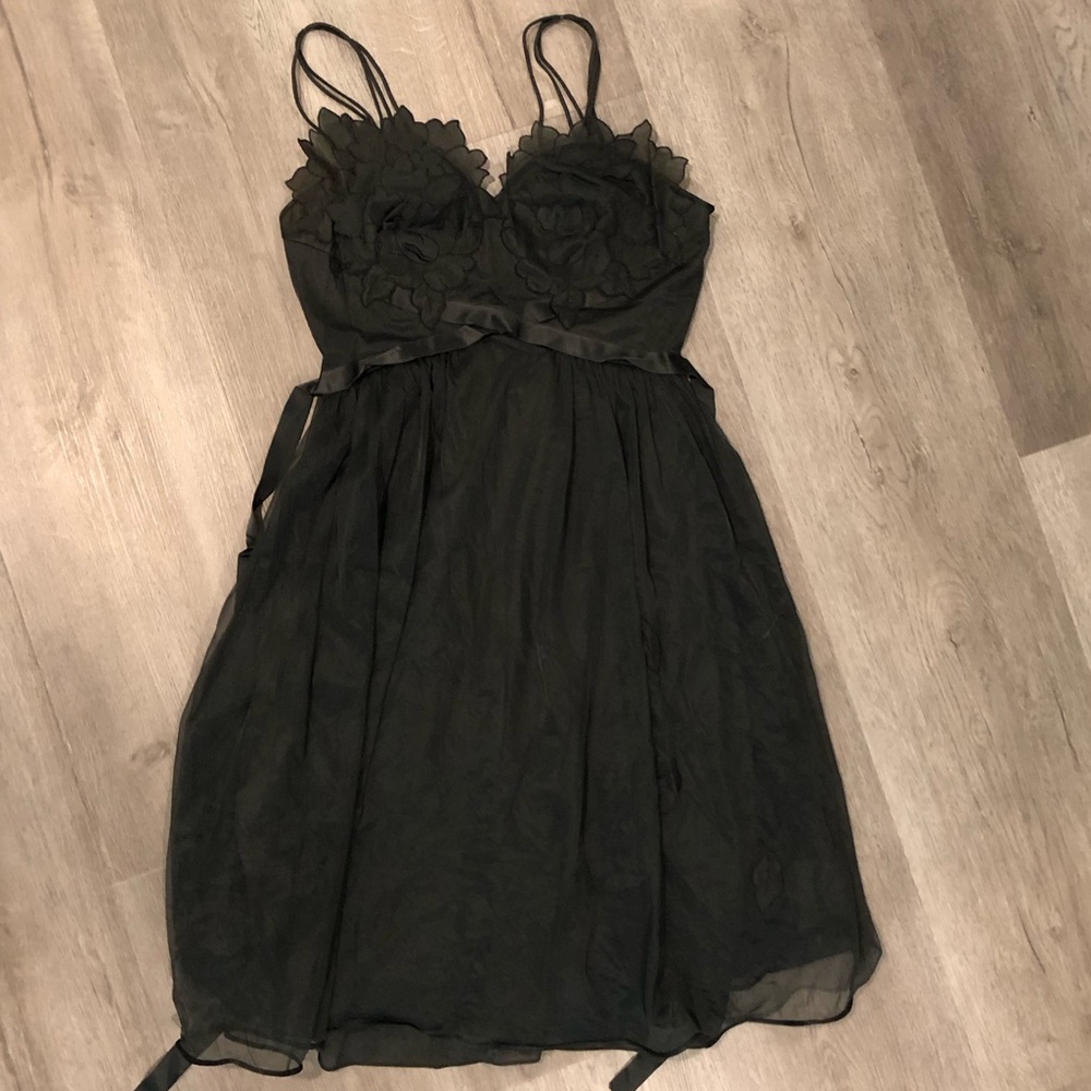 Vintage Nightie